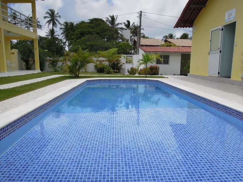 Pousada Jóia Rara, Ipojuca, Brazil