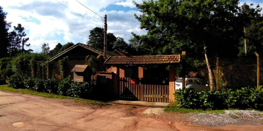 Chale Aroma da Serra, Monte Verde, Brazil
