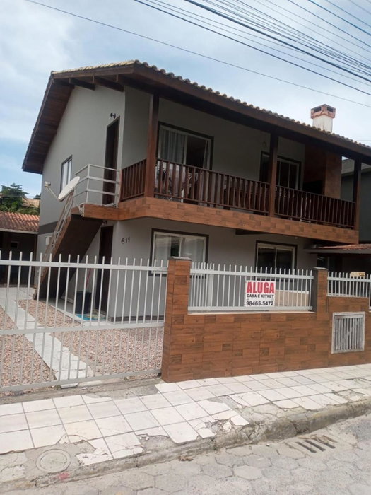 Aluguel casa Bombinhas, Bombinhas, Brazil