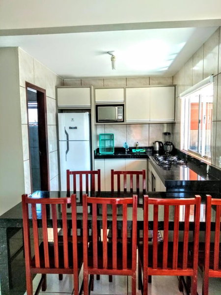 Aluguel casa Bombinhas, Bombinhas, Brazil