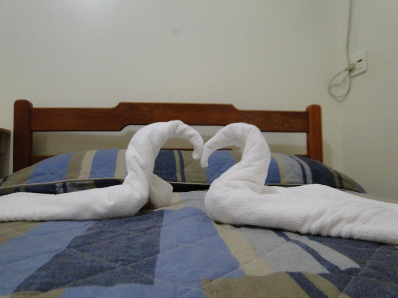 Hotel Nacional, Jataí, Brazil