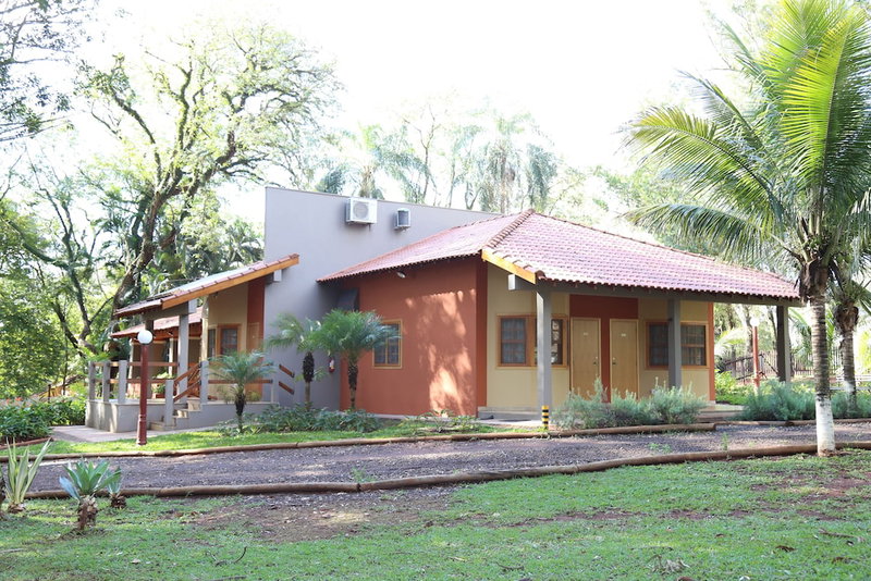 Hotel Fazenda Salto Grande, Araraquara, Brazil