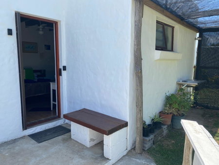 Annie's Hideaway, Tulbagh, South Africa