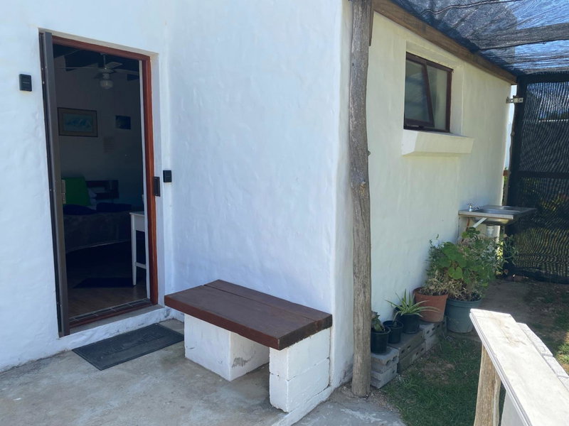 Annie's Hideaway, Tulbagh, South Africa
