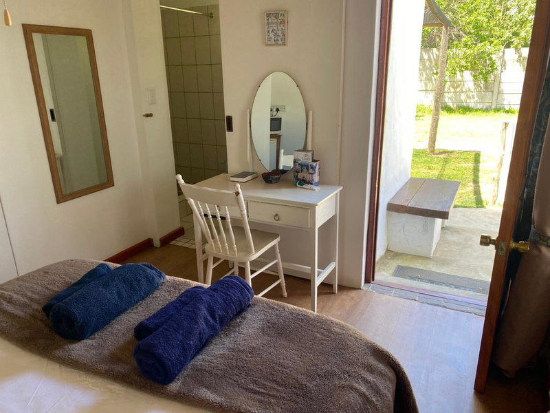 Annie's Hideaway, Tulbagh, South Africa