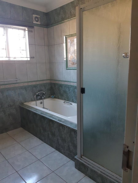 Angela's Place, Durban, South Africa