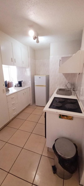 Margate Boulevard Beachfront Apartment, Margate, South Africa