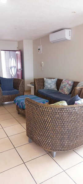 Margate Boulevard Beachfront Apartment, Margate, South Africa