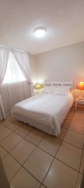 Margate Boulevard Beachfront Apartment, Margate, South Africa