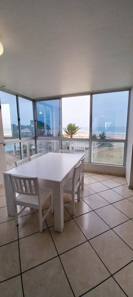 Margate Boulevard Beachfront Apartment, Margate, South Africa