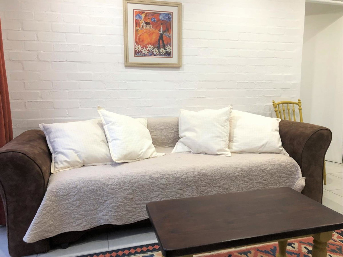 Baylight Accommodation 3 Selfcatering 1 bedroom apartment sleeps 4, South Africa