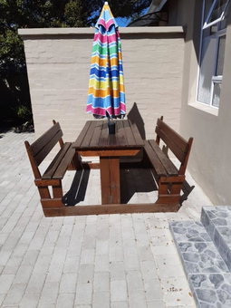 Baylight Accommodation 3 Selfcatering 1 bedroom apartment sleeps 4, Mossel Bay, South Africa