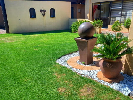 Butrin Guest House, Welkom, South Africa