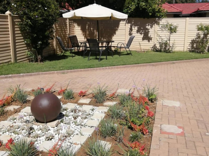 Butrin Guest House, Welkom, South Africa