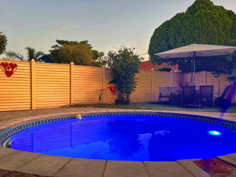 Butrin Guest House, Welkom, South Africa
