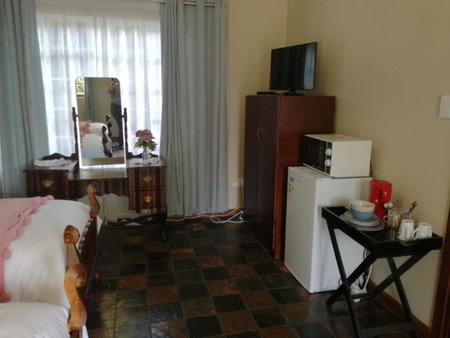 Cadle House, Vryheid, South Africa