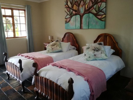 Cadle House, Vryheid, South Africa