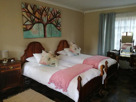 Cadle House, Vryheid, South Africa