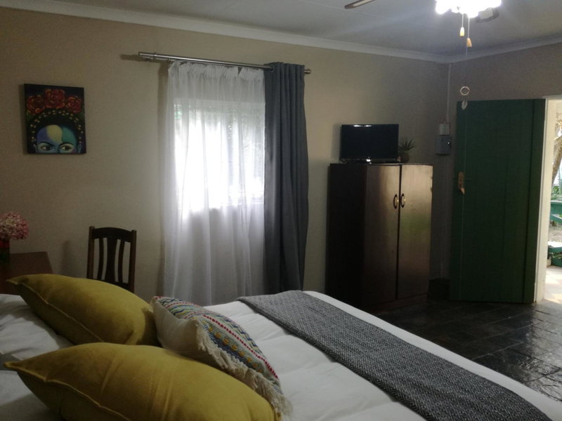 Cadle House, Vryheid, South Africa