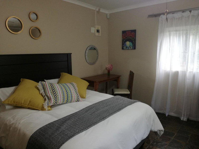 Cadle House, Vryheid, South Africa