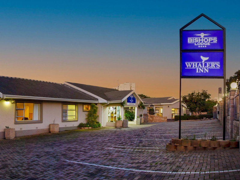 Bishops Lodge, Gqeberha, South Africa