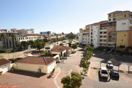 The Island Club Apartment, Cape Town, South Africa