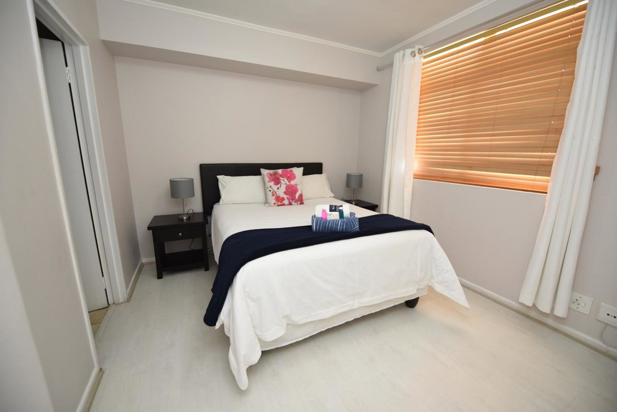 The Island Club Apartment, South Africa