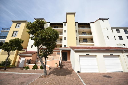 The Island Club Apartment, Cape Town, South Africa