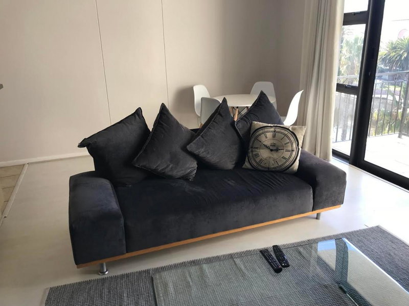 The Island Club Apartment, Cape Town, South Africa