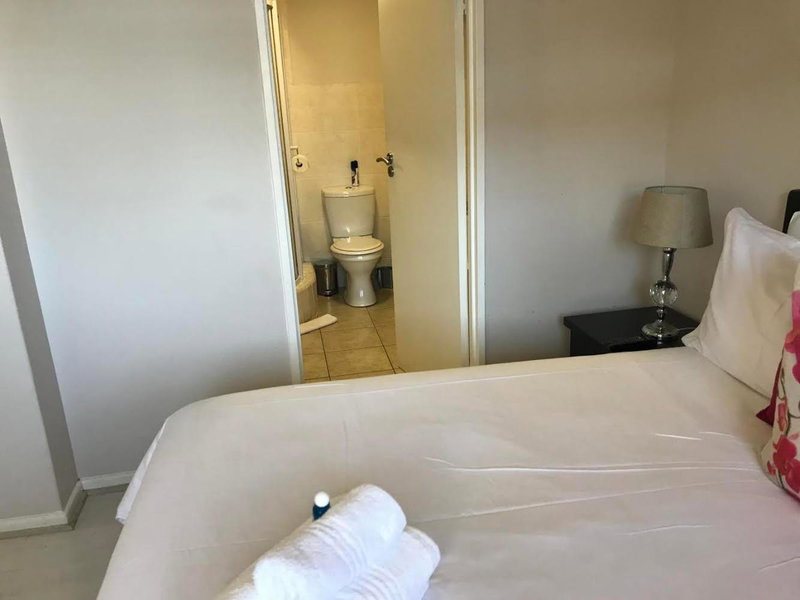 The Island Club Apartment, Cape Town, South Africa