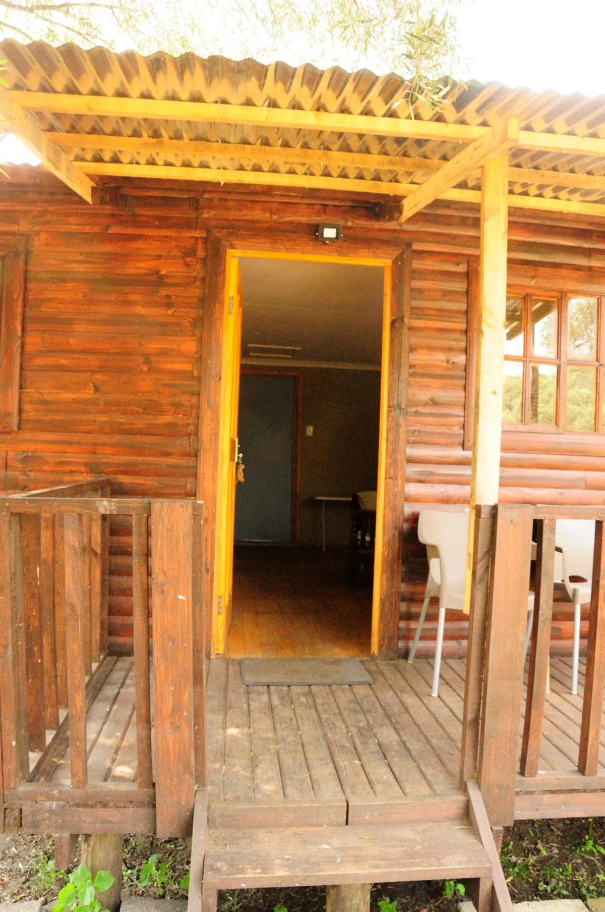 Kruger Ranch, South Africa