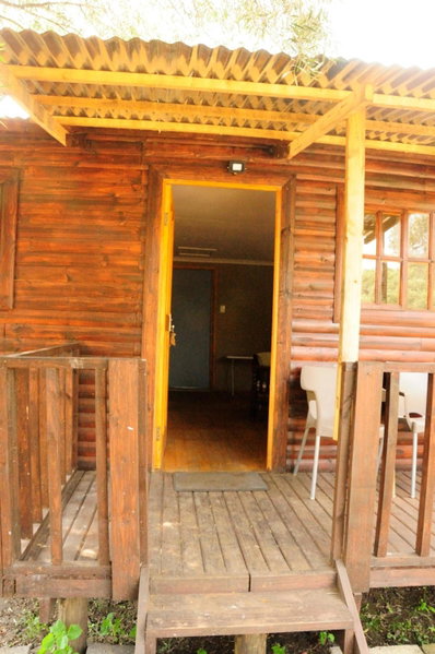 Kruger Ranch, Magaliesburg, South Africa