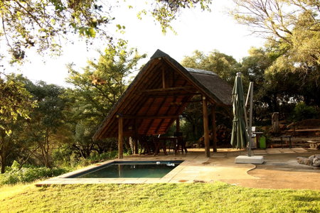 Kruger Ranch, Magaliesburg, South Africa