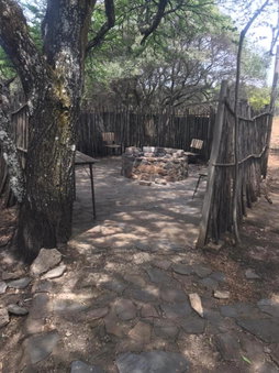 Kruger Ranch, Magaliesburg, South Africa
