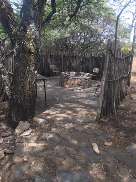 Kruger Ranch, Magaliesburg, South Africa