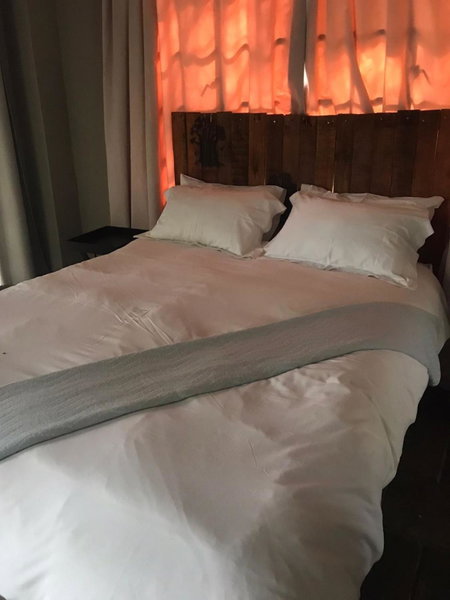 Kruger Ranch, Magaliesburg, South Africa