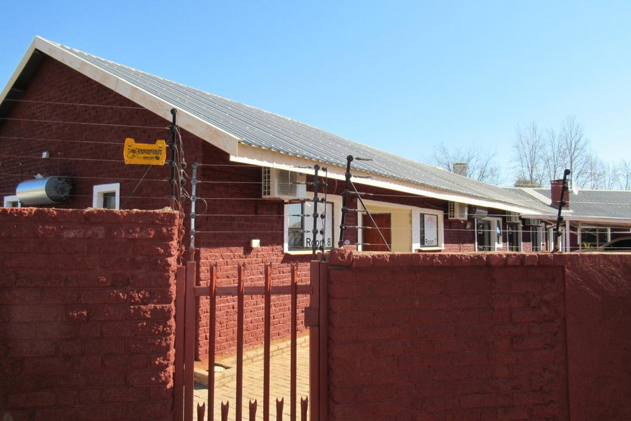 Pab-Love Guest House, Kuruman, South Africa