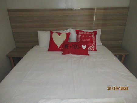 Pab-Love Guest House, Kuruman, South Africa