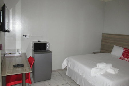 Pab-Love Guest House, Kuruman, South Africa
