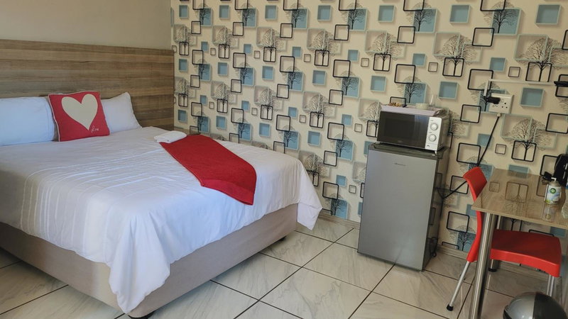 Pab-Love Guest House, Kuruman, South Africa