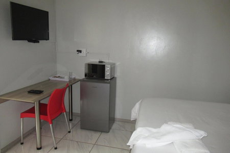 Pab-Love Guest House, Kuruman, South Africa