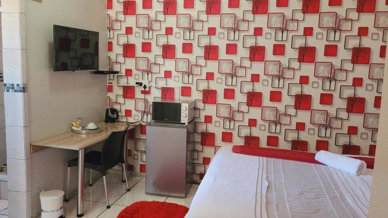 Pab-Love Guest House, Kuruman, South Africa