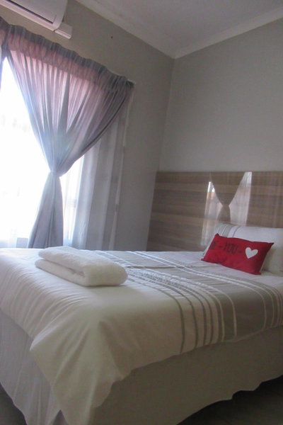 Pab-Love Guest House, Kuruman, South Africa