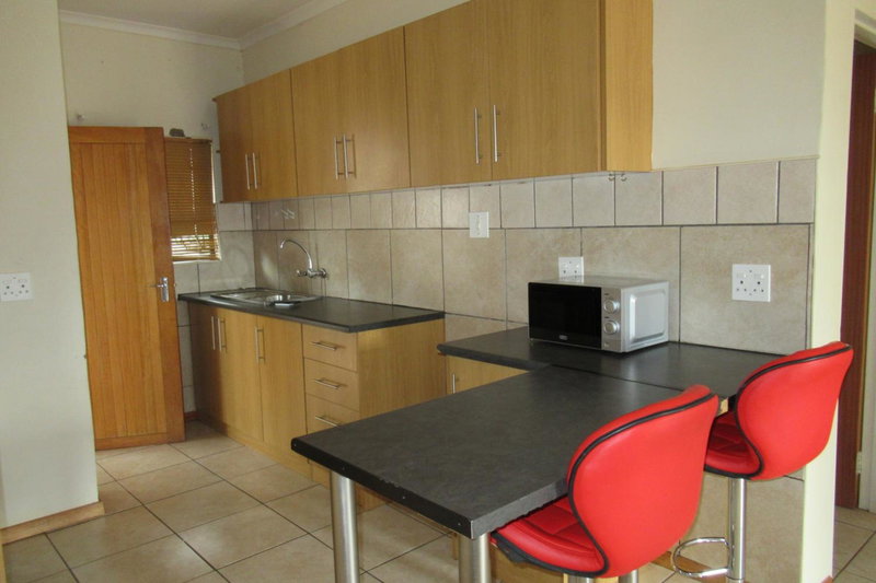 Pab-Love Guest House, Kuruman, South Africa