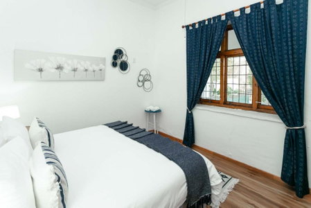 Ravenscliff Villa, Oudtshoorn, South Africa