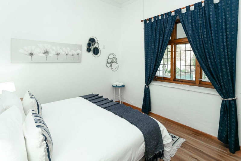Ravenscliff Villa, Oudtshoorn, South Africa