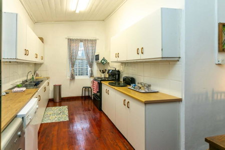 Ravenscliff Villa, Oudtshoorn, South Africa