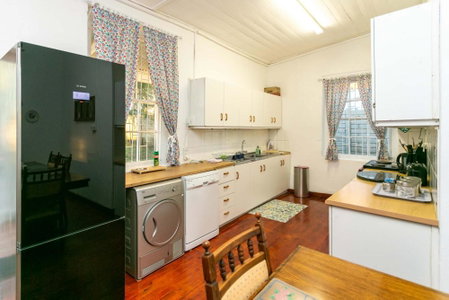 Ravenscliff Villa, Oudtshoorn, South Africa
