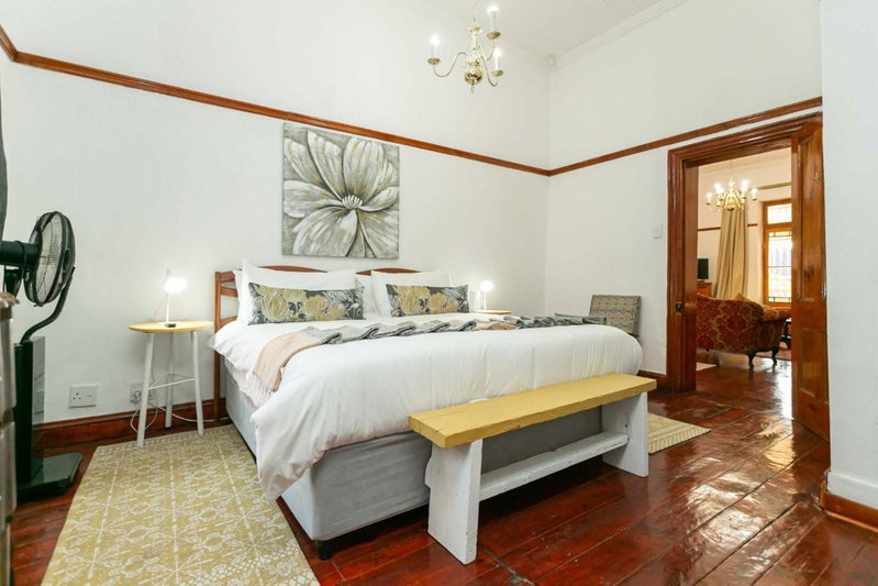 Ravenscliff Villa, Oudtshoorn, South Africa