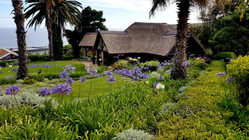 Dutton's Cove Guesthouse, Herolds Bay, South Africa